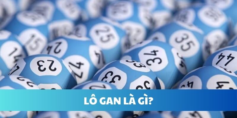 lô gan là gì